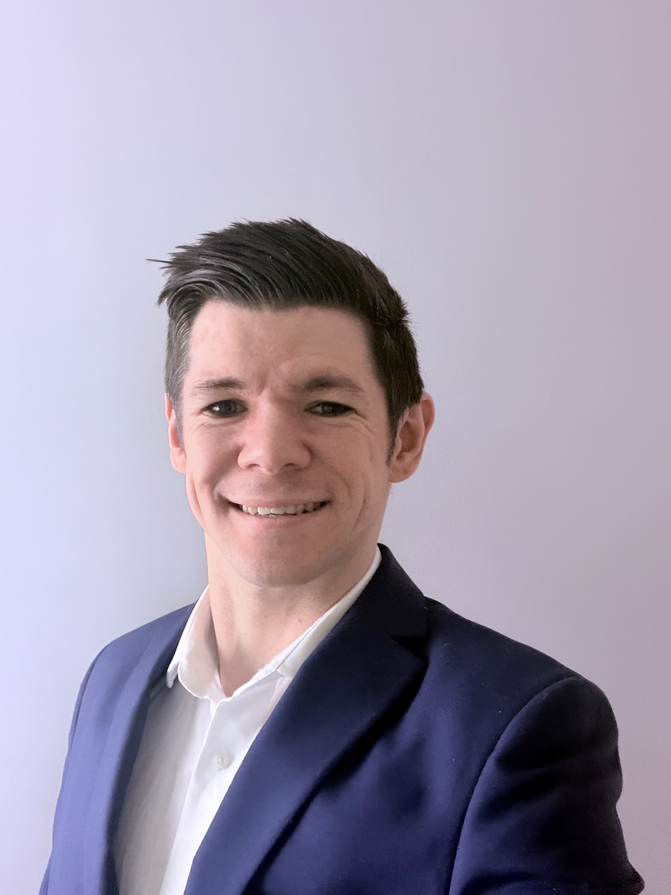 Ben Wright — Managing Director, Aursec